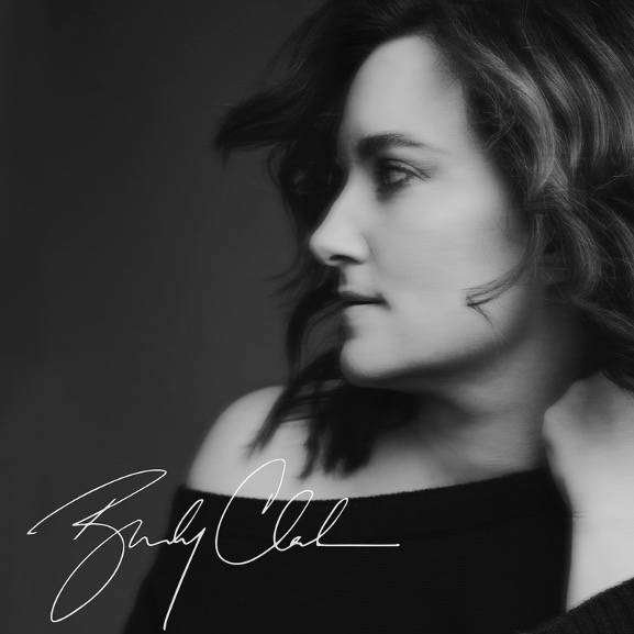 Brandy Clark's self-titled fourth album is out May 19.