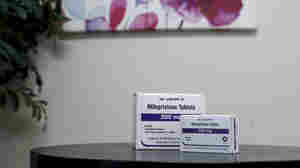 The abortion pill mifepristone has another day in federal court