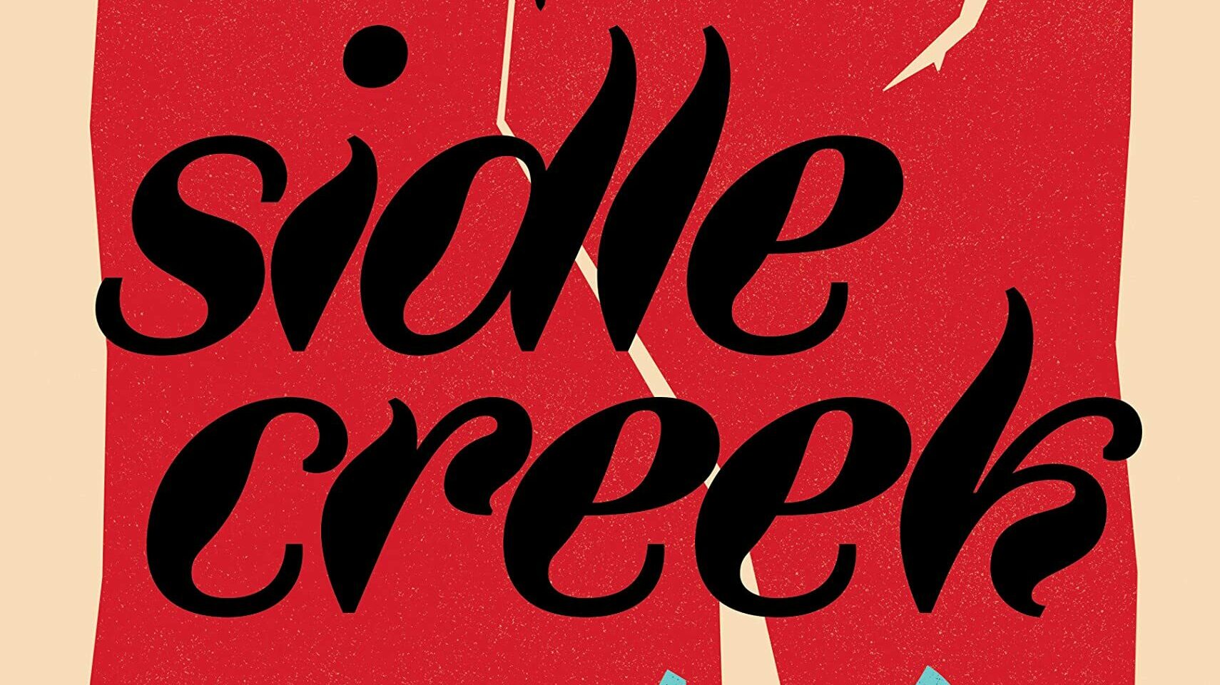 Cover of Sidle Creek