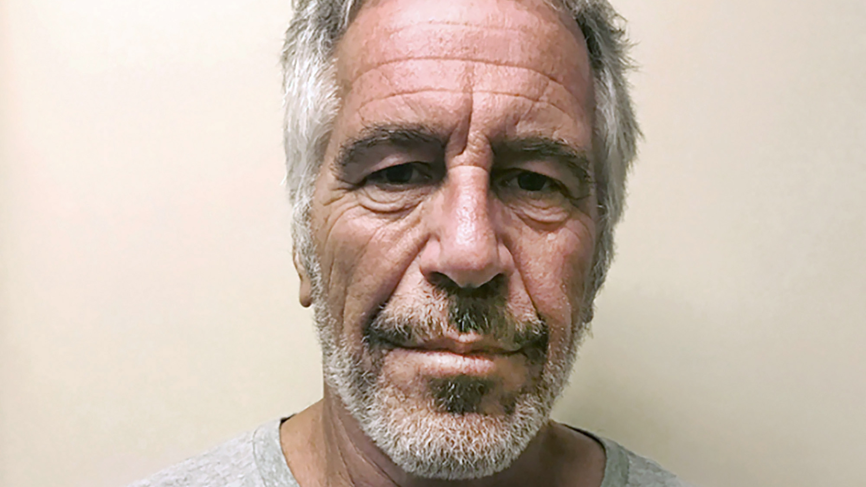 Jeffrey Epstein, pictured in 2017, was a client of Deutsche Bank from 2013 to 2018 — well after he was convicted as a sex offender.