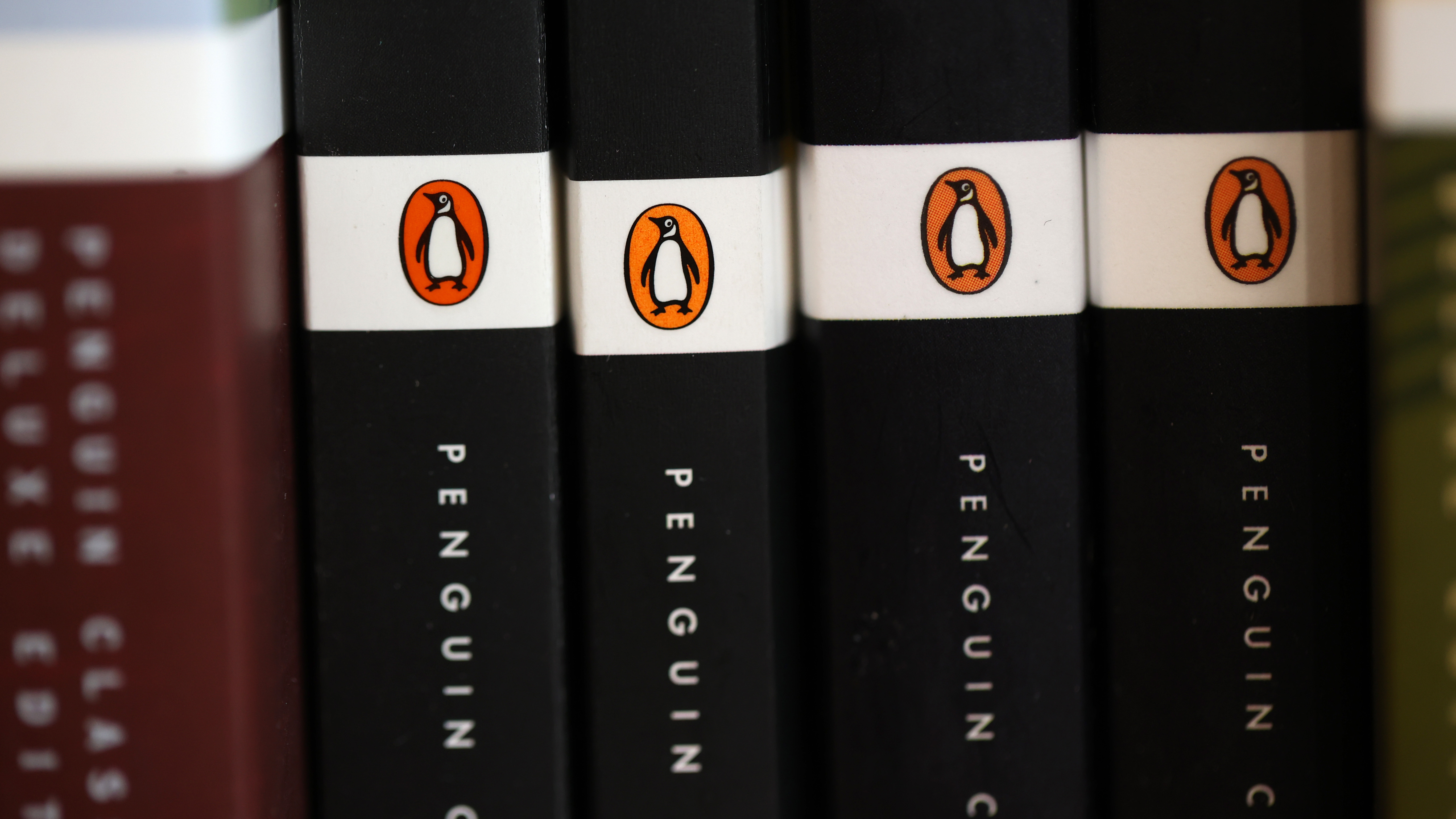 Penguin Random House, the largest publisher in the U.S., has sued a Florida county school board over its decisions to ban and restrict access to books. Joining the lawsuit are five authors, two parents of students and the advocacy group PEN America.