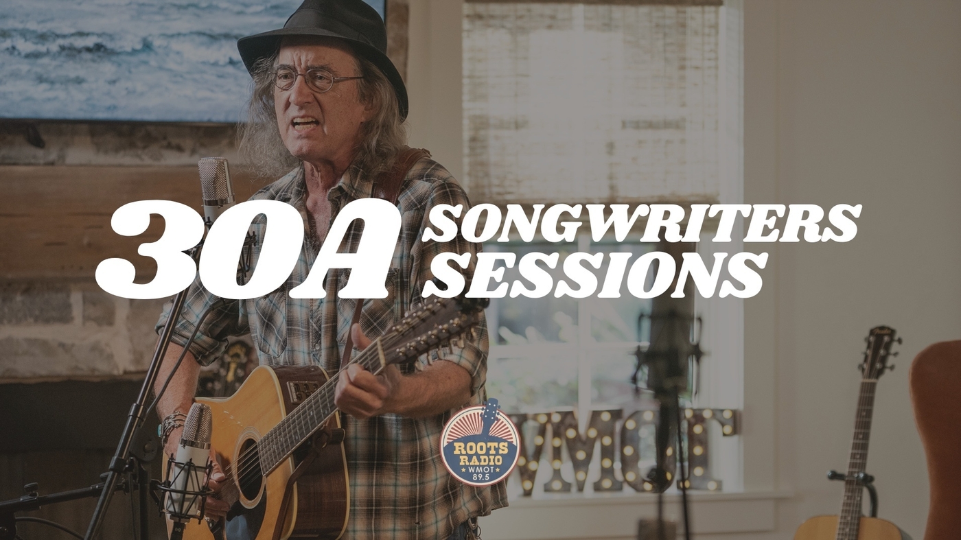 30A Songwriters Sessions James McMurtry World Cafe NPR 30a-songwriters-sessions-james-mcmurtry-world-cafe-npr