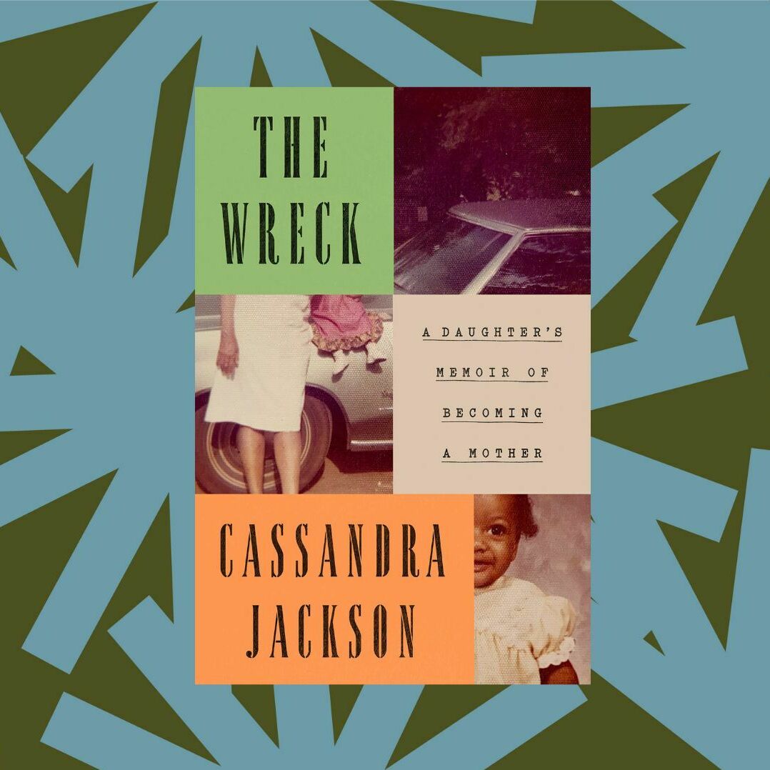 Cassandra Jackson's memoir looks back on a how tragic accident shaped her family