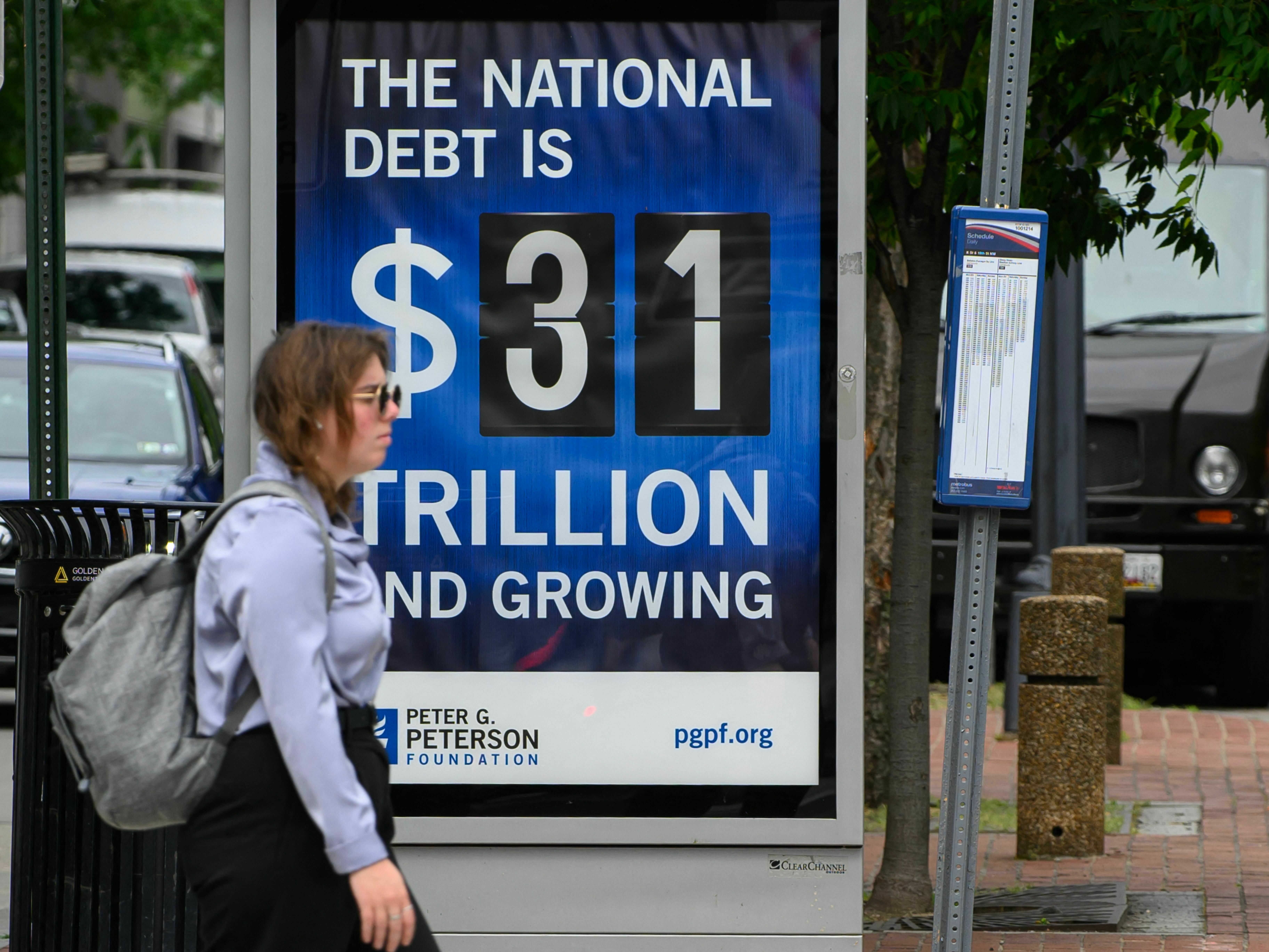 Debt negotiations resume after snag as the country gets closer to a possible default