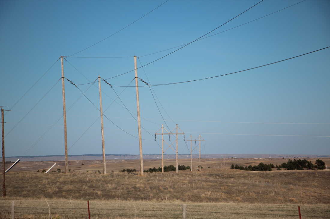 Power Lines