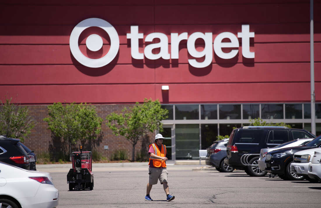 Target is recalling nearly 5 million candles that can cause burns