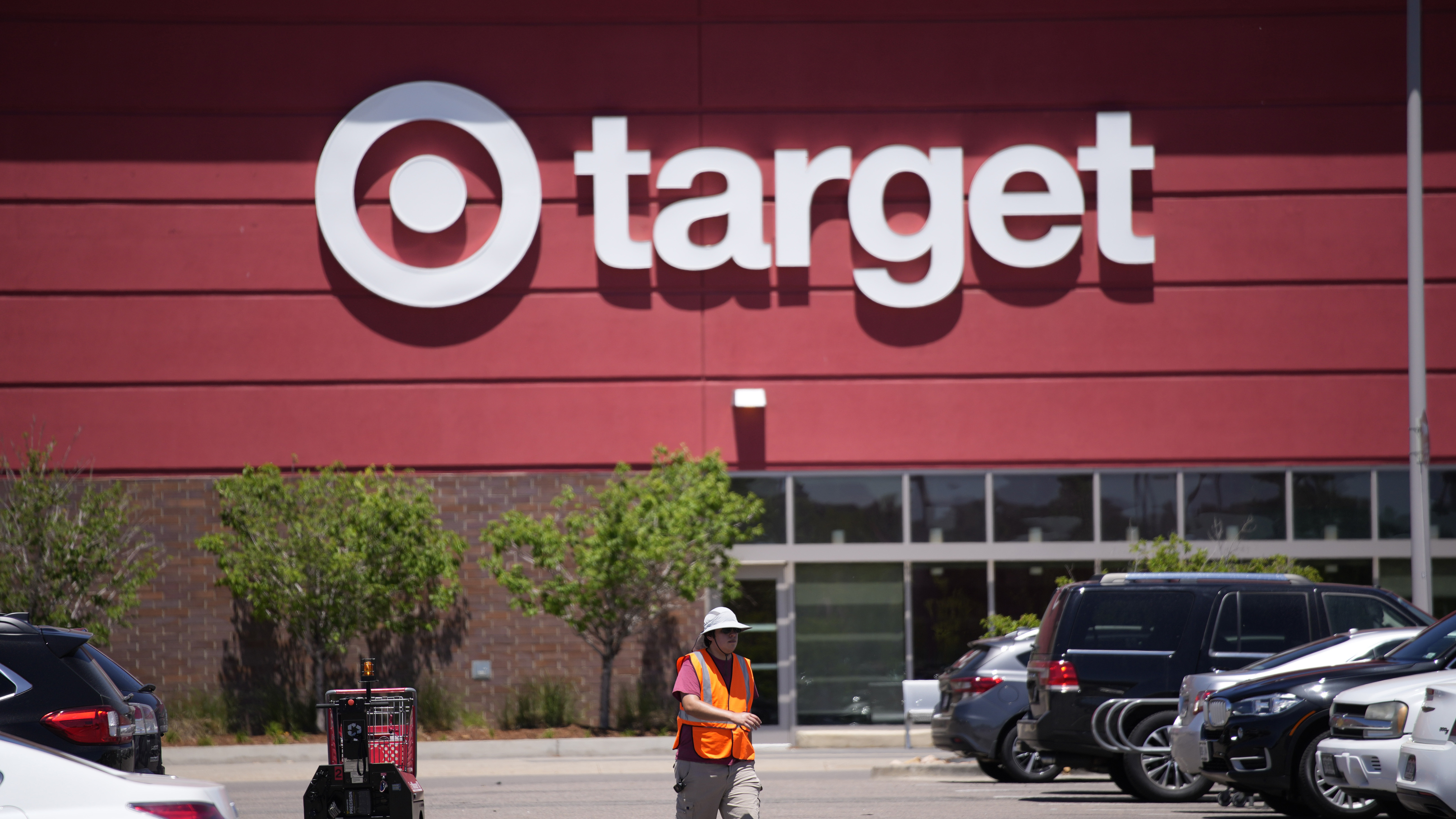 Target is recalling nearly 5 million candles that can cause burns and lacerations 