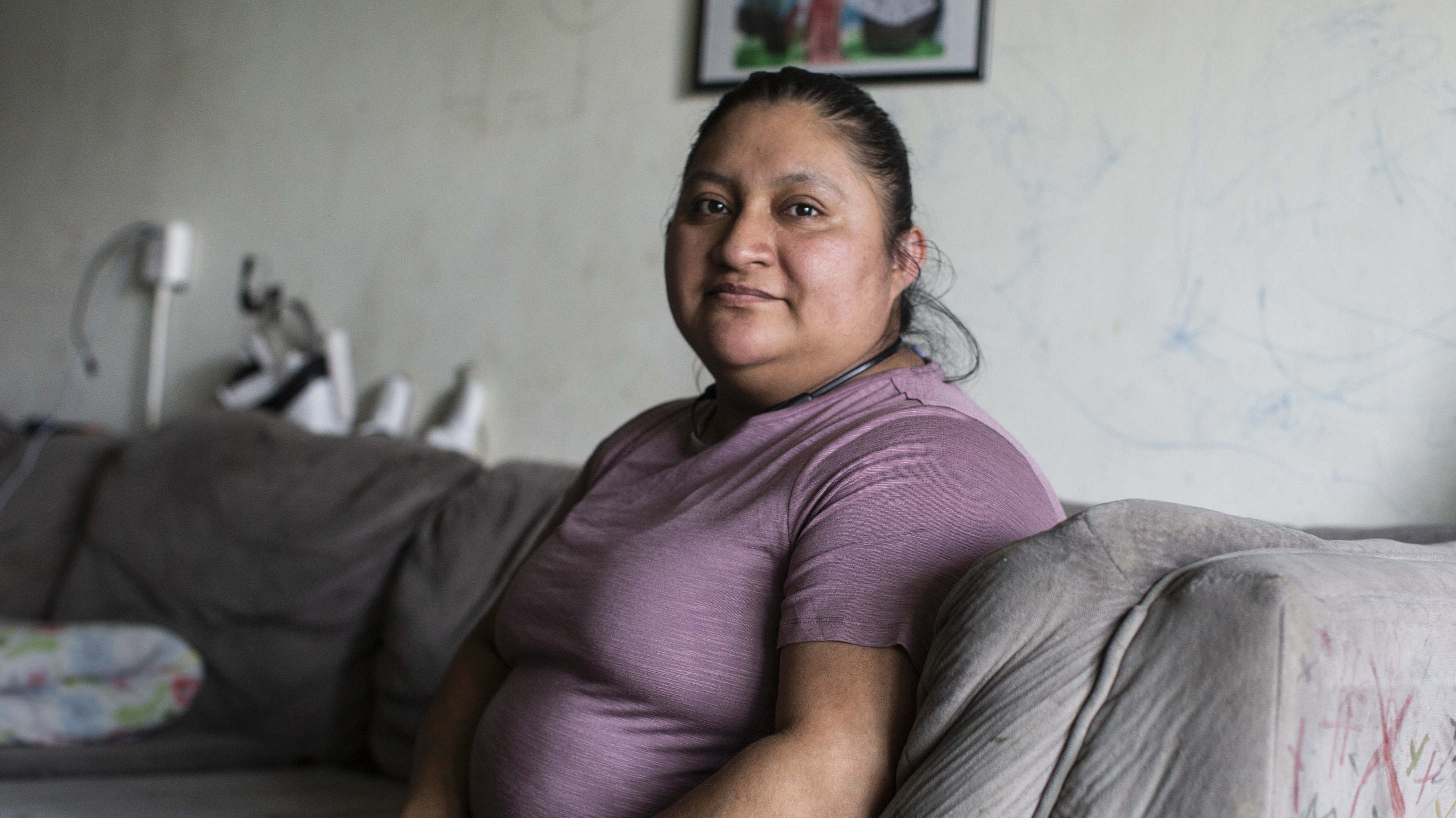 Welcome to America! Now learn to be in debt 