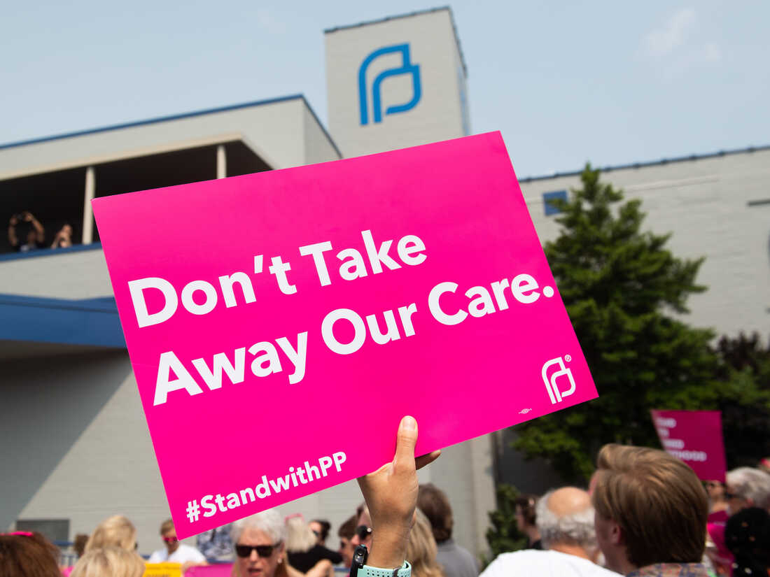 Planned Parenthood union officials say they expect layoffs of at least