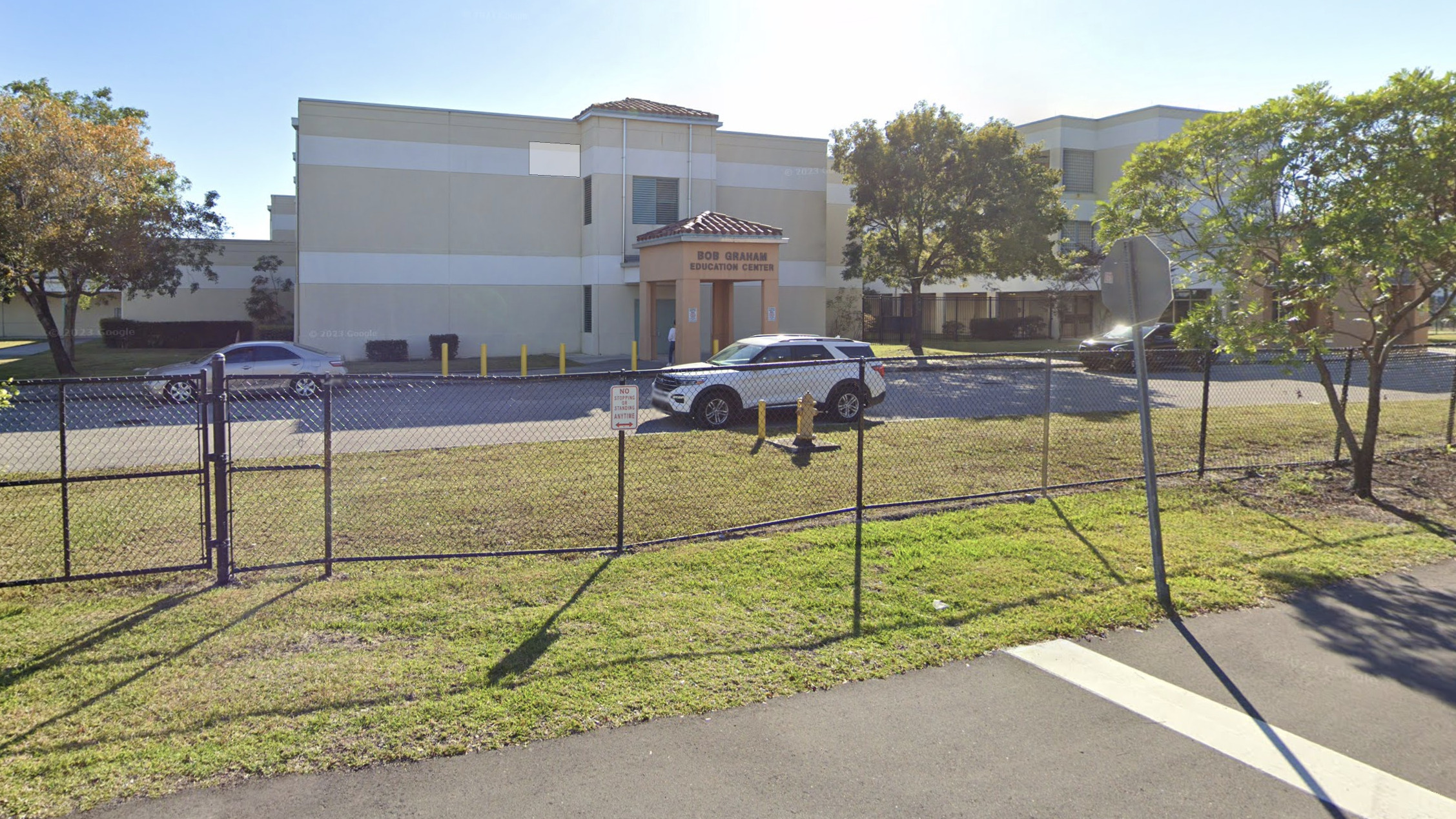 1 complaint led a Florida school to restrict access to Amanda Gorman's