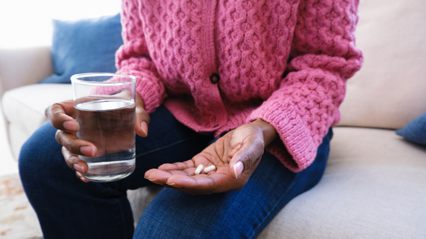 Iniezioni: l’assunzione di un integratore multivitaminico può migliorare leggermente la memoria e rallentare il declino