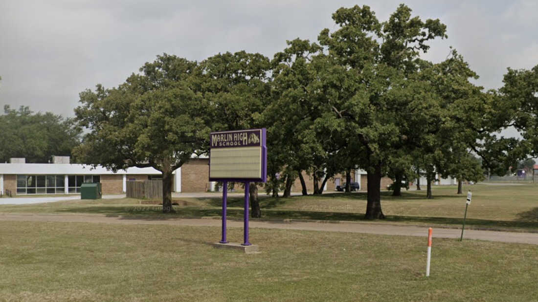 Texas' Marlin High School delays graduation as seniors fail to meet