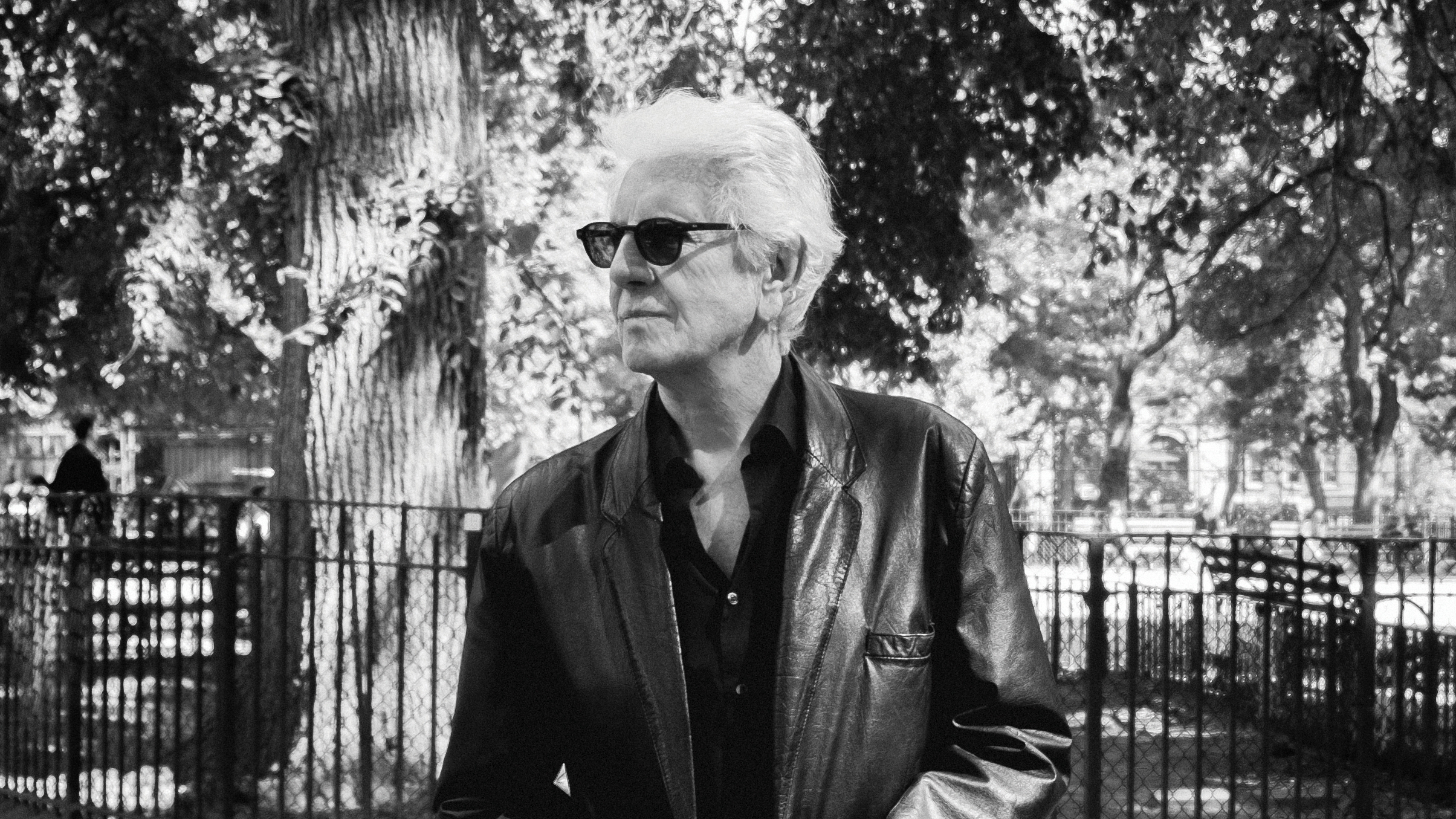 Graham Nash on his latest album, 'Now' : World Cafe : NPR