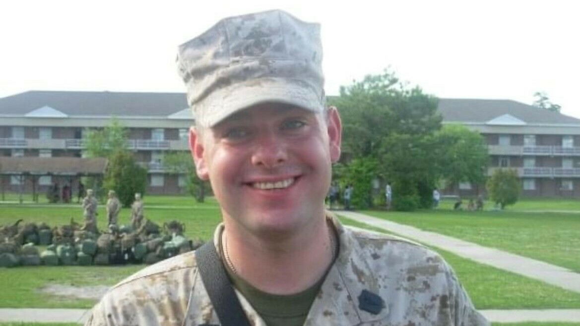 Doc Todd, a rapper who helped other veterans feel 'Not Alone,' dies at ...