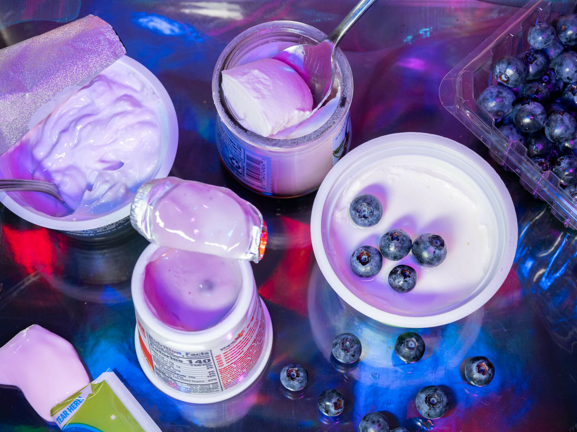 How to cut back on junk food in your child's diet — and when not to