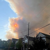 Destructive Nova Scotia wildfires force thousands of Canadians to flee their homes