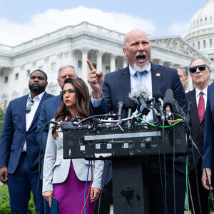 Far-right members threaten a 'reckoning' over McCarthy's debt limit deal