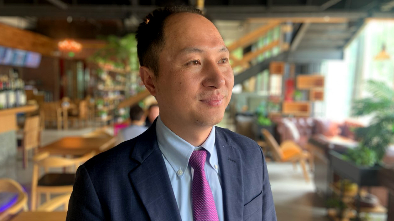 He Jiankui announced nearly five years ago that he had created the first gene-edited babies.