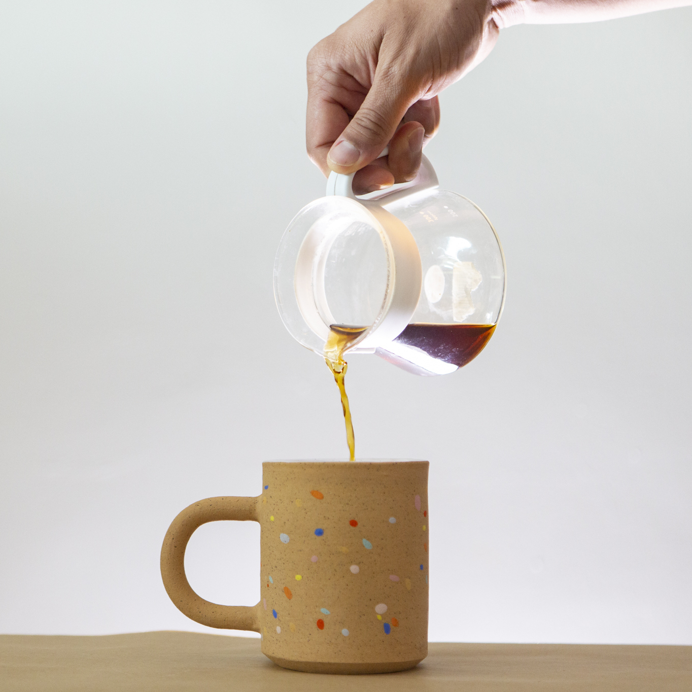 How to have a healthy relationship with caffeine