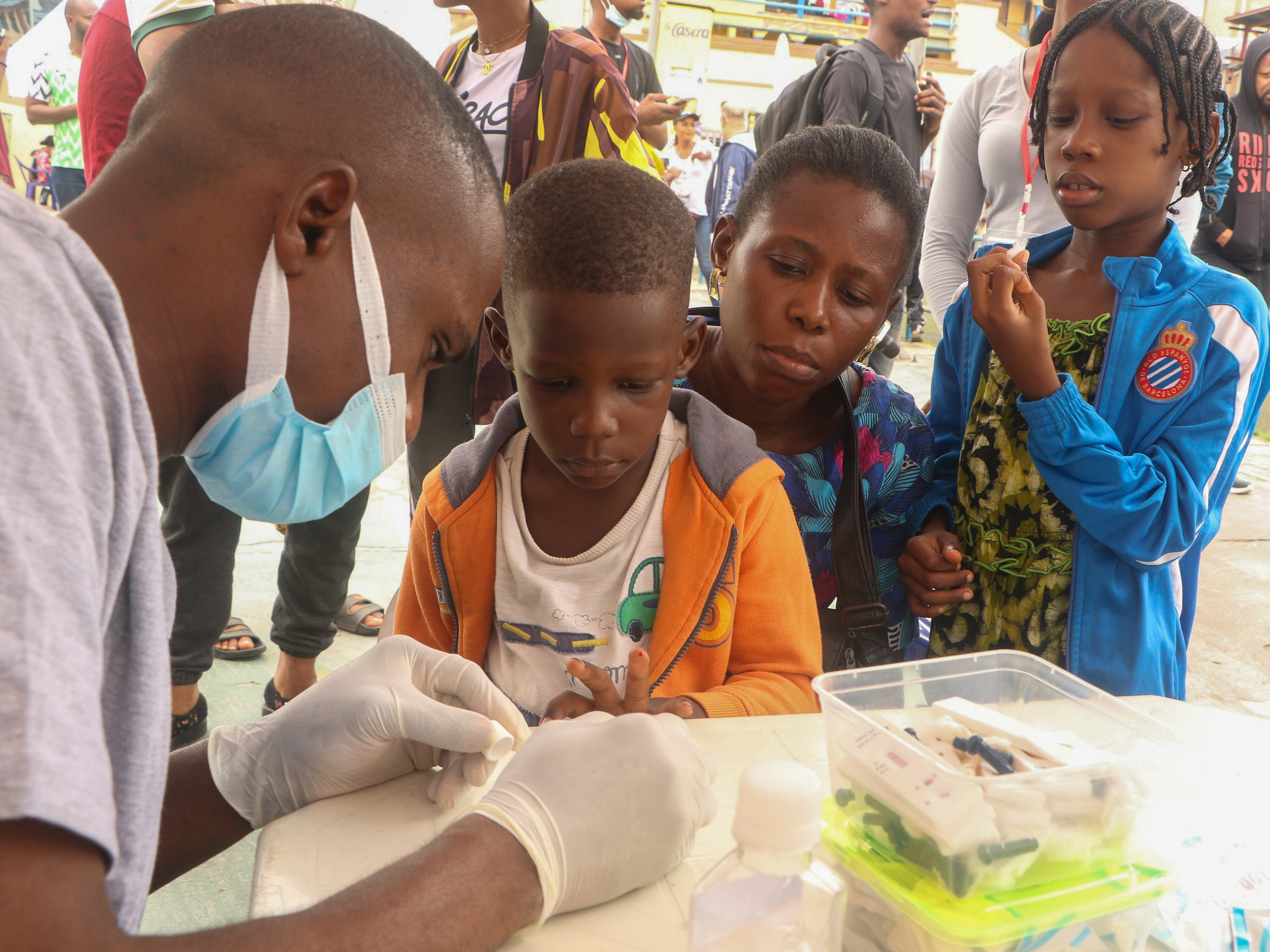 New malaria vaccine offers a ray of hope to Nigeria. There's just one thing ... - Vimarsana News