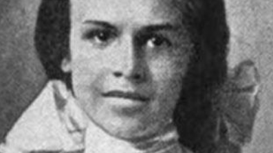 When she won the first national spelling bee, Marie C. Bolden dealt a blow to racism