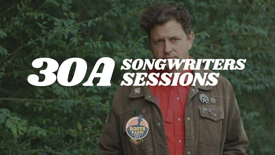 Hear Abe Partridge's 30A Songwriters Session : World Cafe : World Cafe Words and Music Podcast : NPR - Vimarsana News