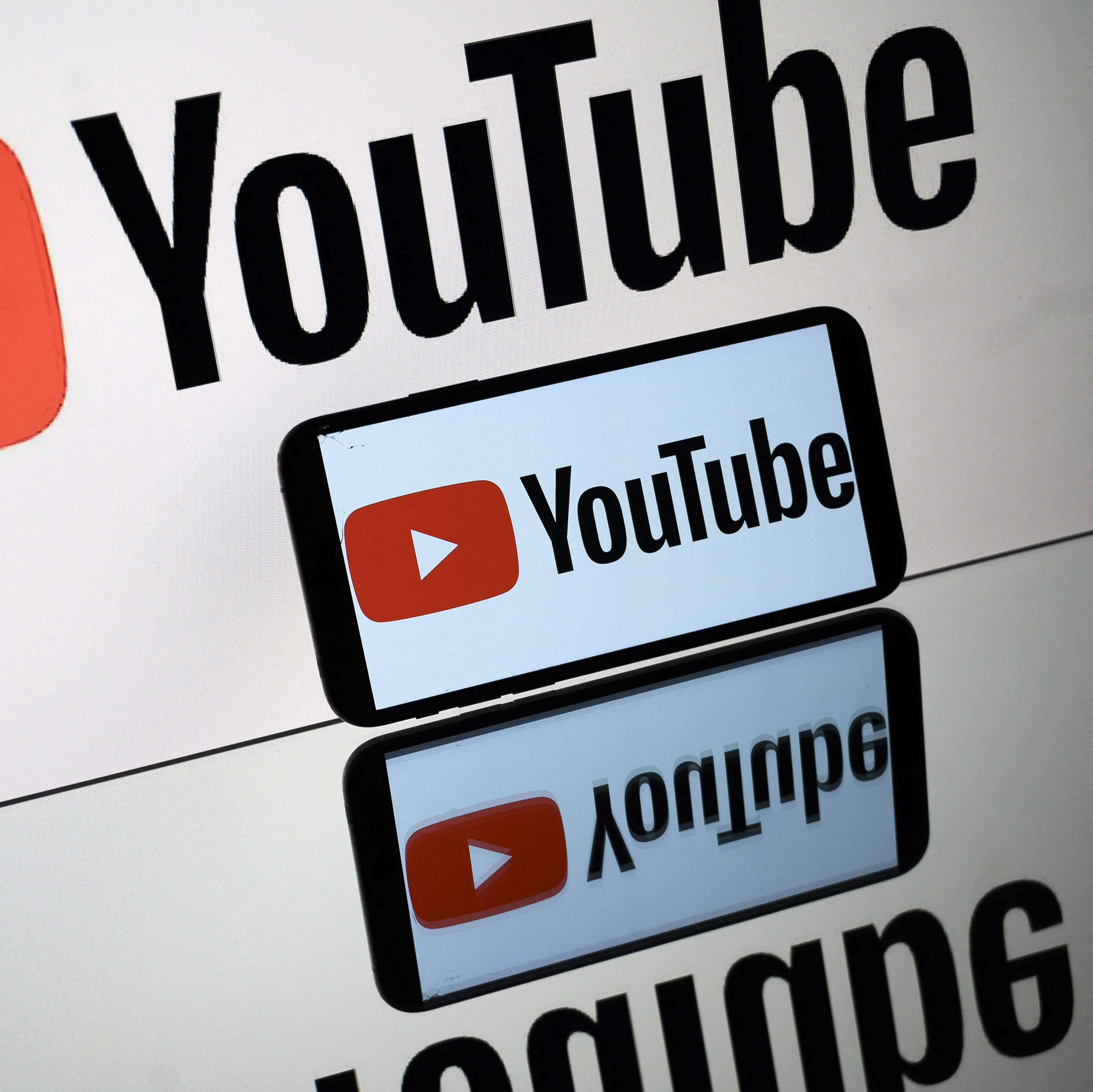 YouTube will no longer take down false claims about U.S. elections