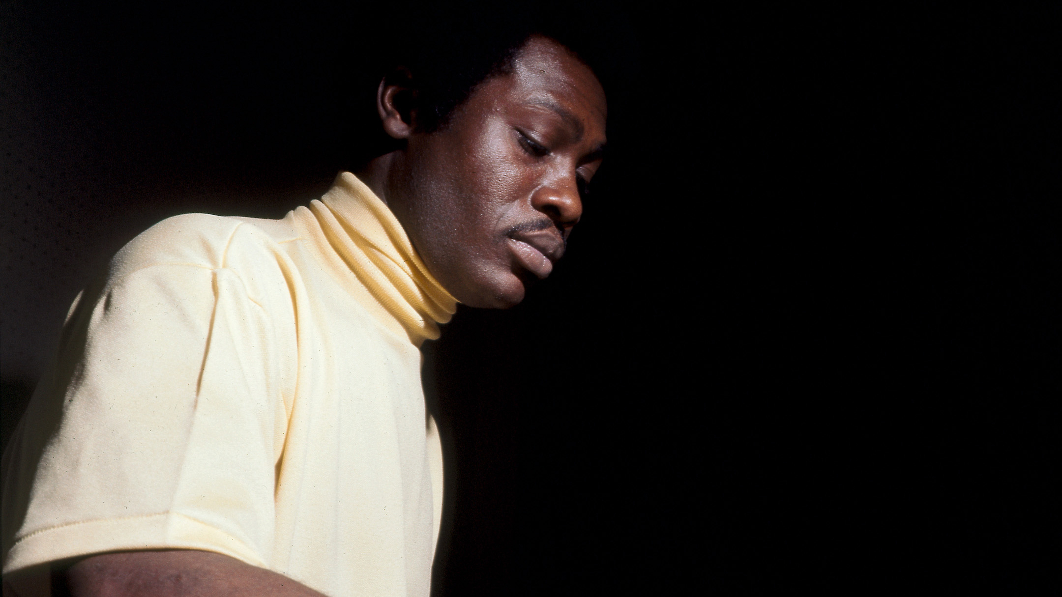Reuben Wilson, organist who helped usher in soul jazz, has died at 88