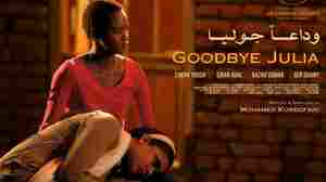 Ethnic and religious divisions fuel Sudanese film 'Goodbye Julia'