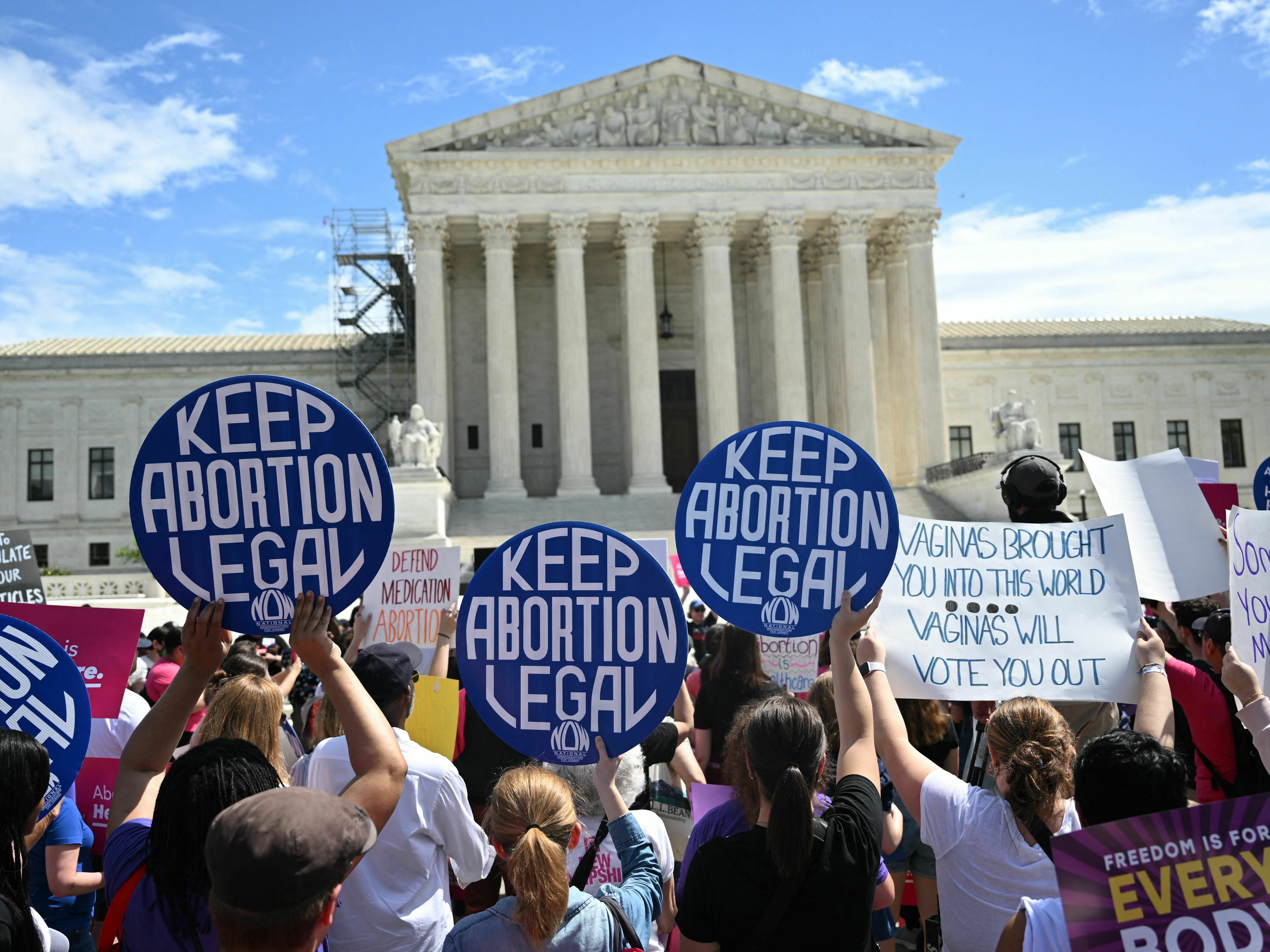 How the SCOTUS 'Supermajority' is shaping policy on everything from abortion to guns - Vimarsana News