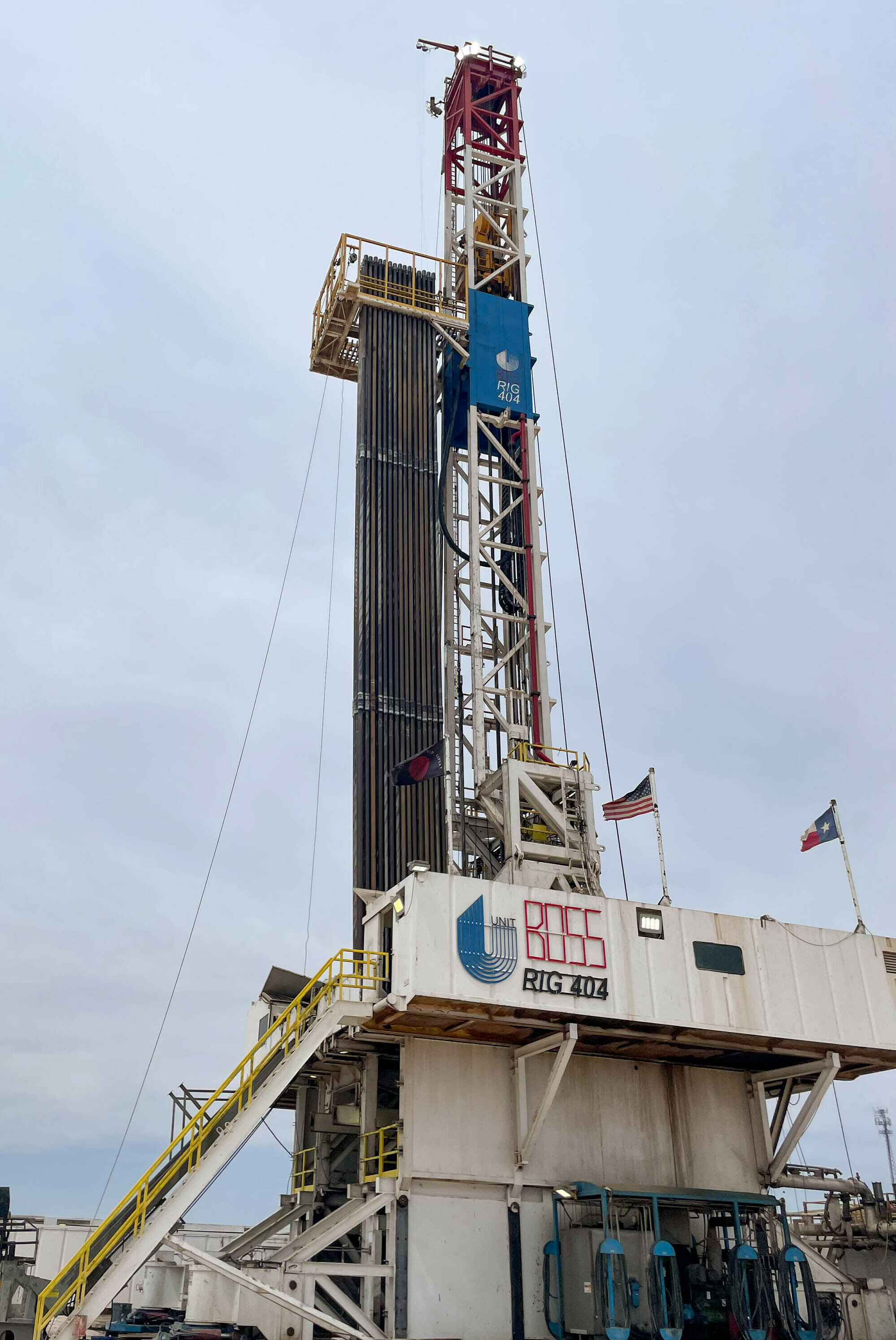 America is going through an oil boom — and this time it's different ...
