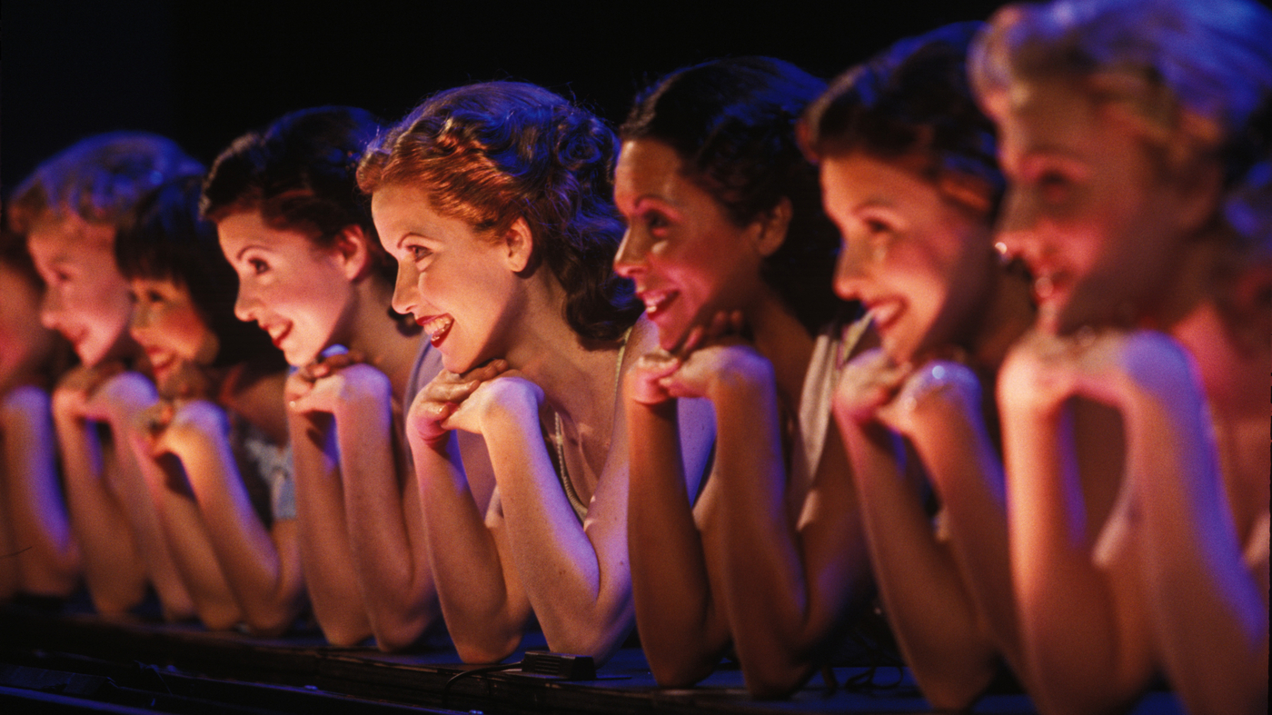 Ahead of the Tony Awards, we ask Broadway photographers about their craft : The Picture Show : NPR - Vimarsana News