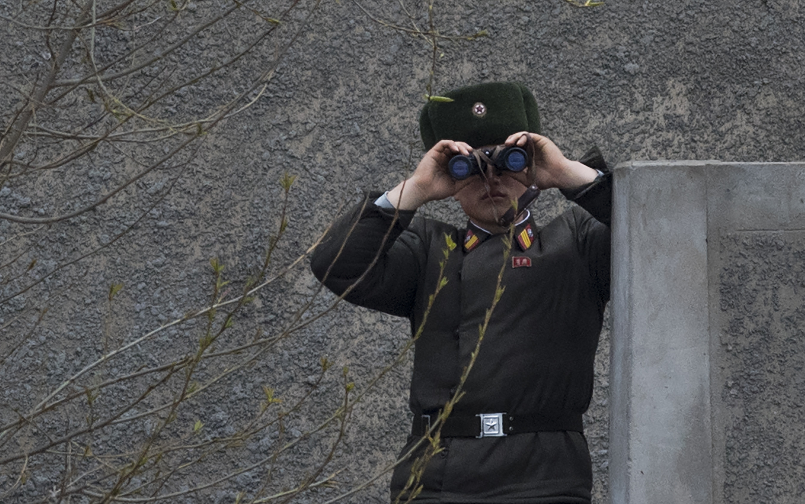 A former North Korean operative gives his first interview since defecting in 2014 - Vimarsana News