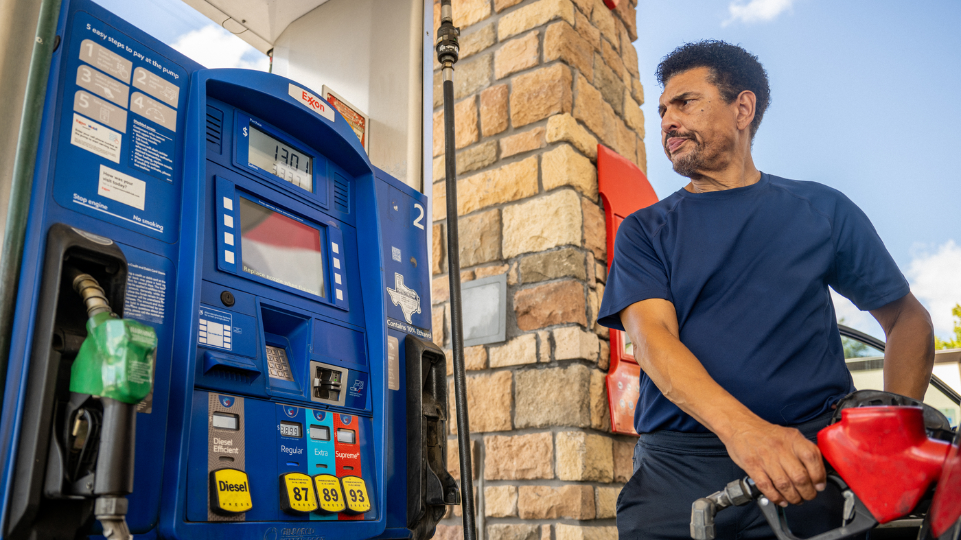 Oil Patch Prices