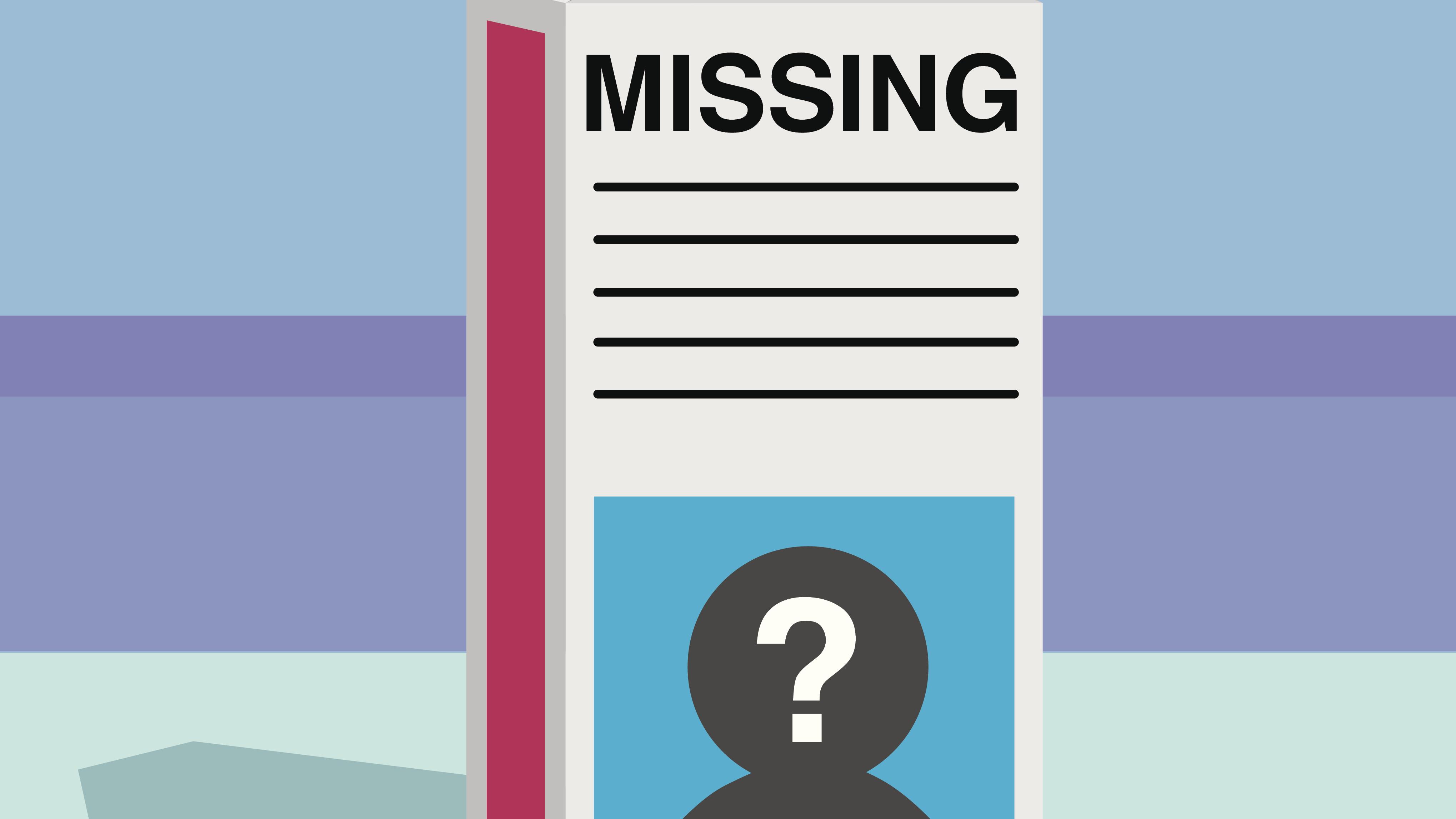 Missing White Woman Syndrome: The Media Bias Towards Missing People of ...