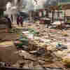 Sudan's fighting risks reigniting war in Darfur, a site of atrocities 20 years ago