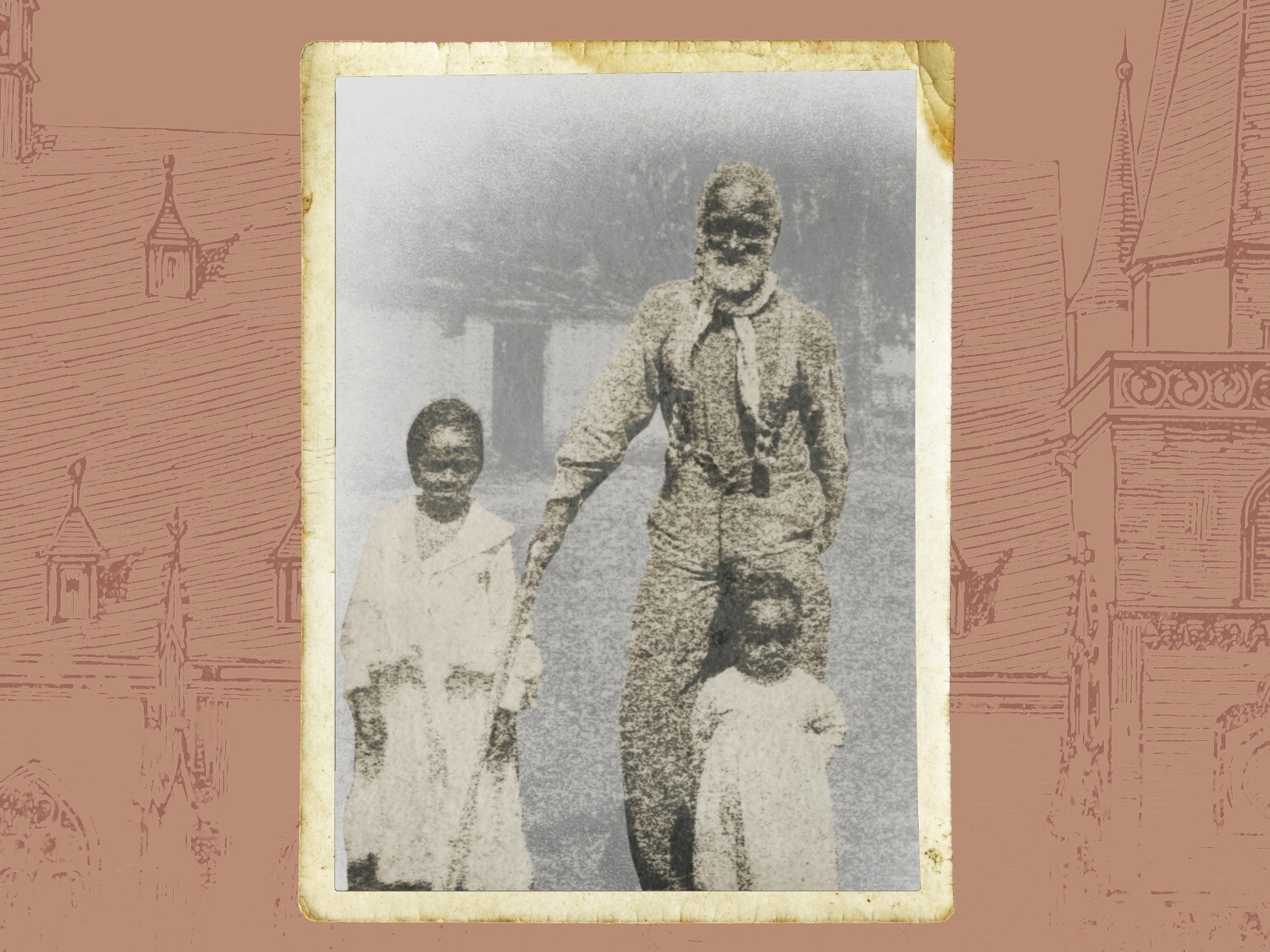 The Catholic Church profited from slavery — 'The 272' explains how