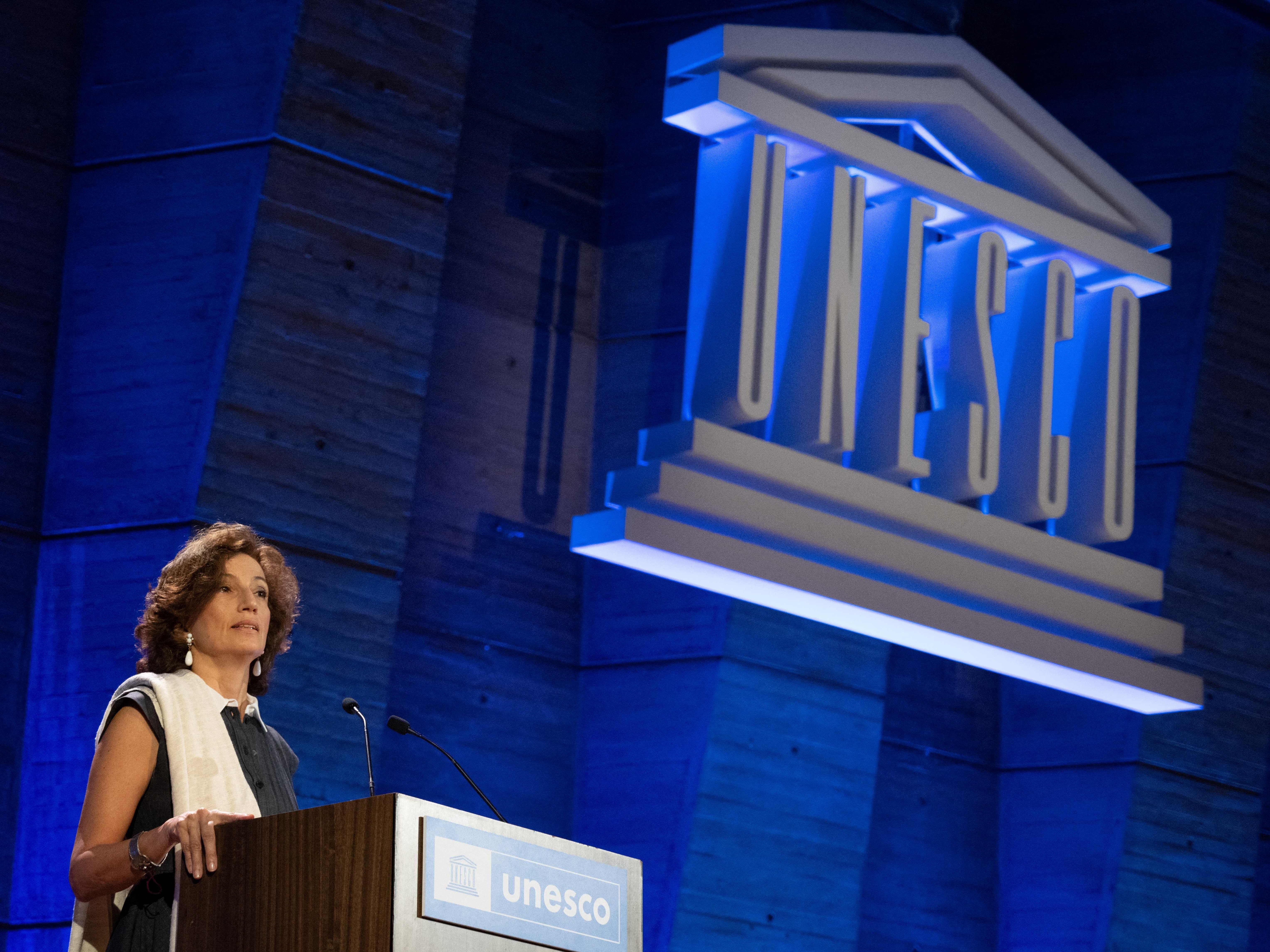The U.S. says it wants to rejoin UNESCO after exiting during the Trump administration - Vimarsana News