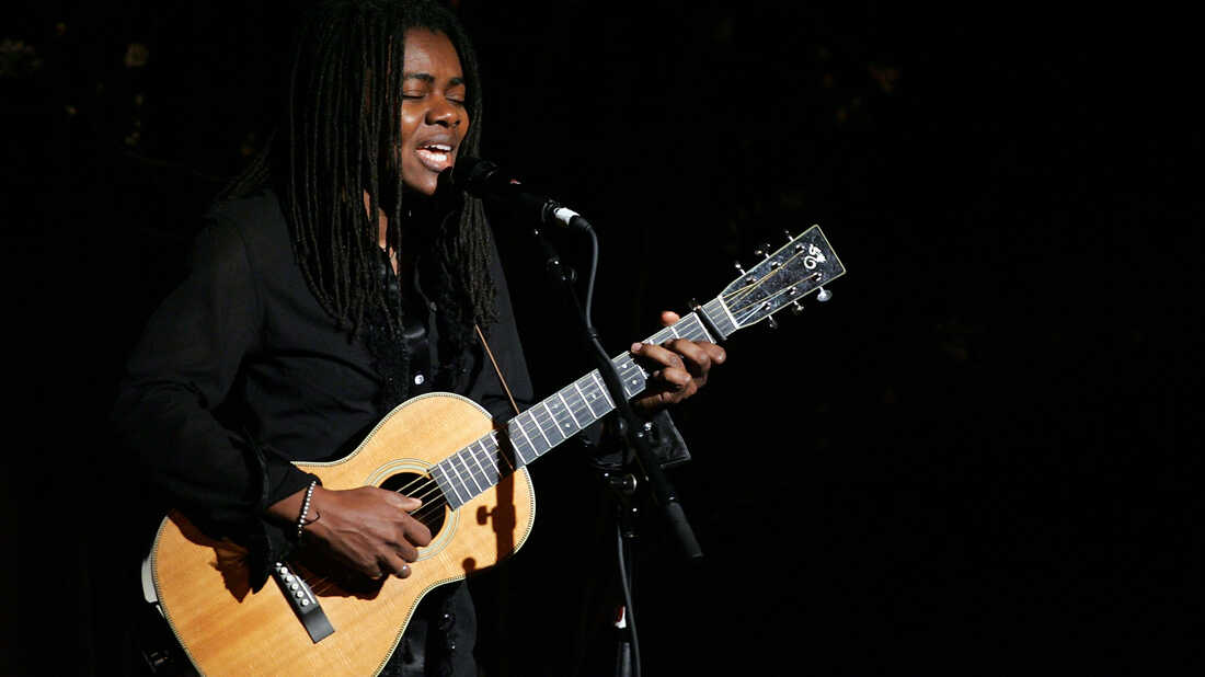 Tracy Chapman s Fast Car is the country song we didn t know we