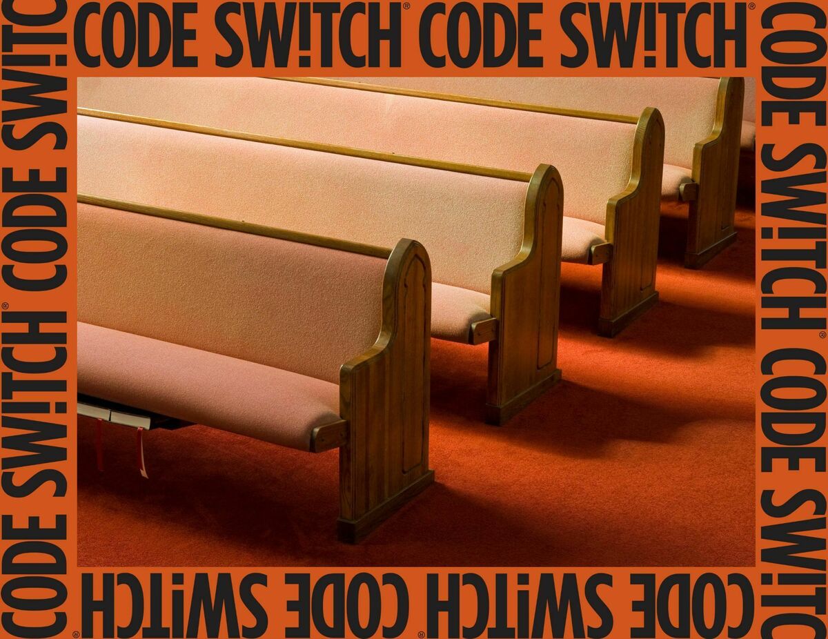 Black praise in white pews: When your church doesn't love you back