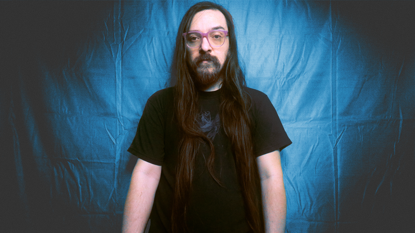 Review: Memorrhage's debut uncorks nu-metal nostalgia : NPR - Vimarsana News