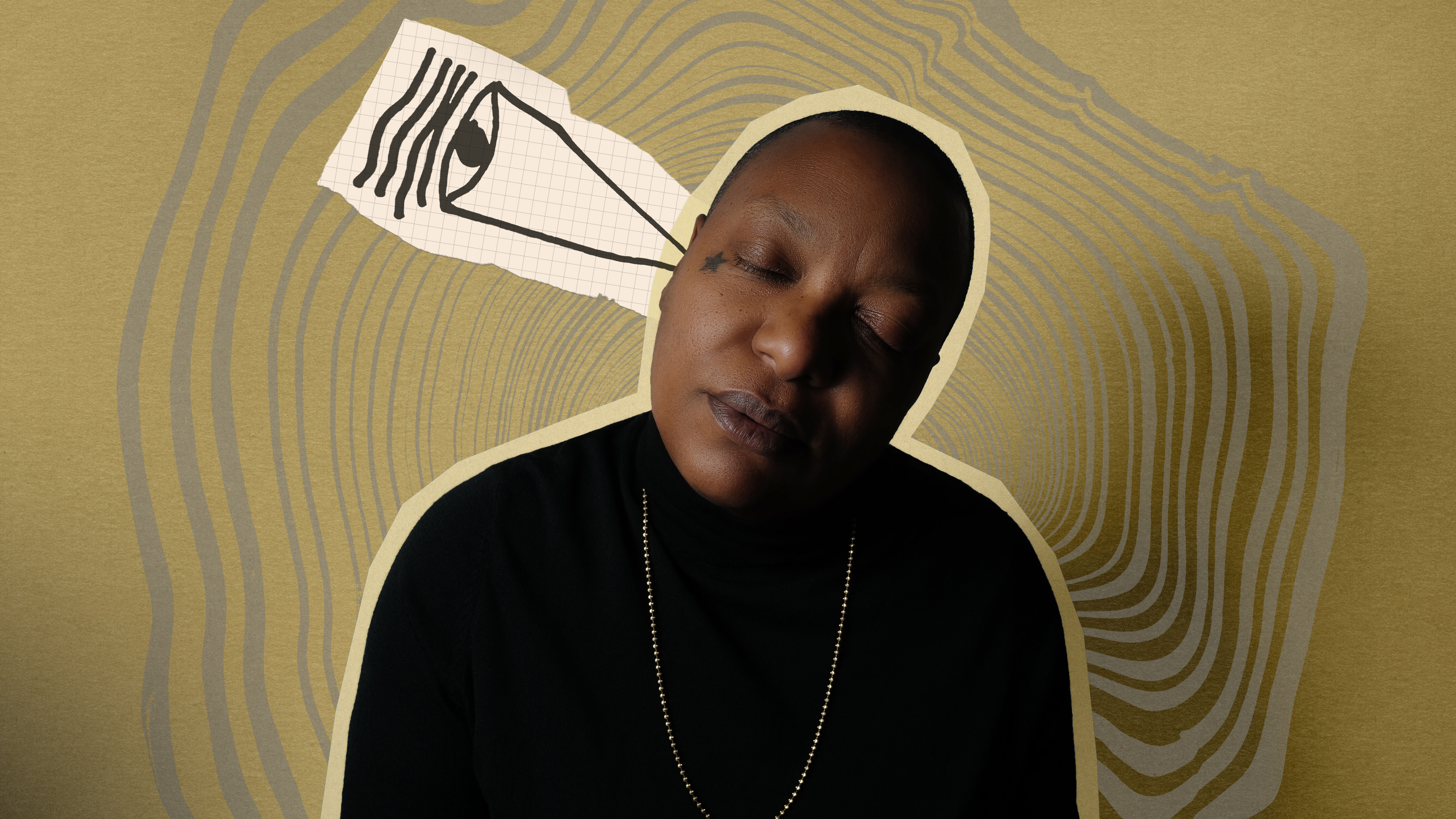 Meshell Ndegeocello opens the lid on her self-contained world