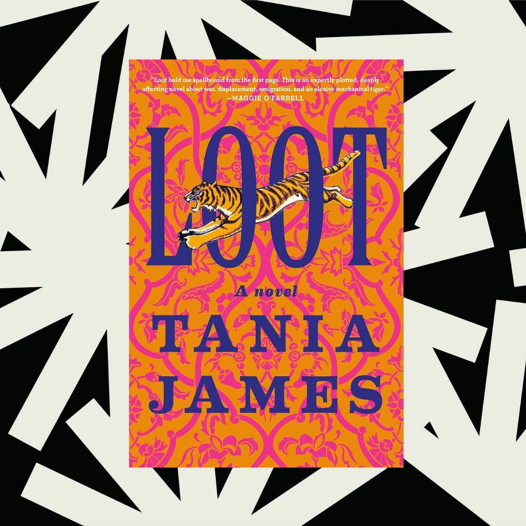 'Loot' traces the love, war and art that shaped India's colonial history