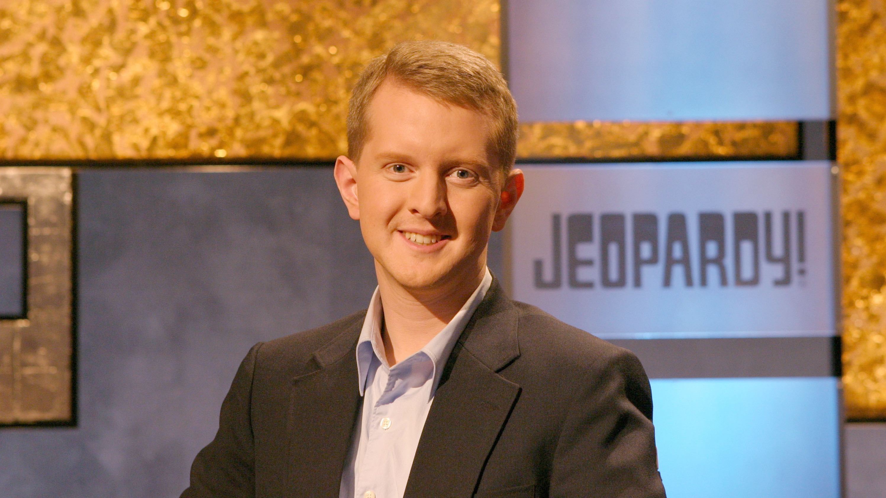Ken Jennings knows about everything. That now includes the afterlife 