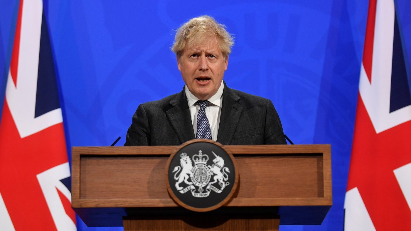 As the U.S. and democracies worldwide face threats, Britain shows how to fight back As the U.S. and democracies worldwide face threats, Britain shows how to fight back