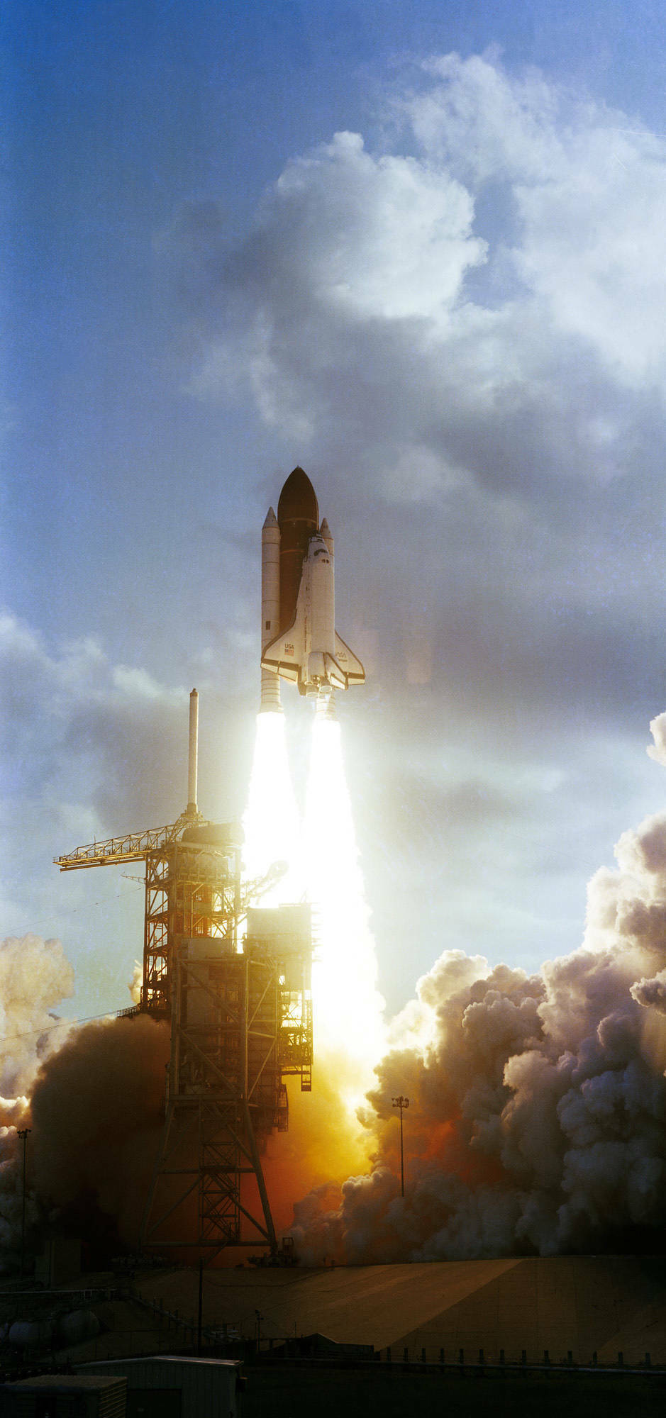 40 years ago, Sally Ride became the first American woman in space : NPR