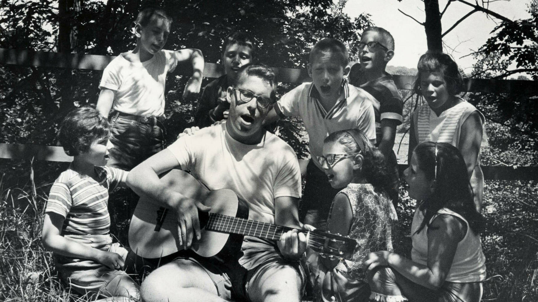To save Jewish culture, American Jews turned to summer camp - Vimarsana News