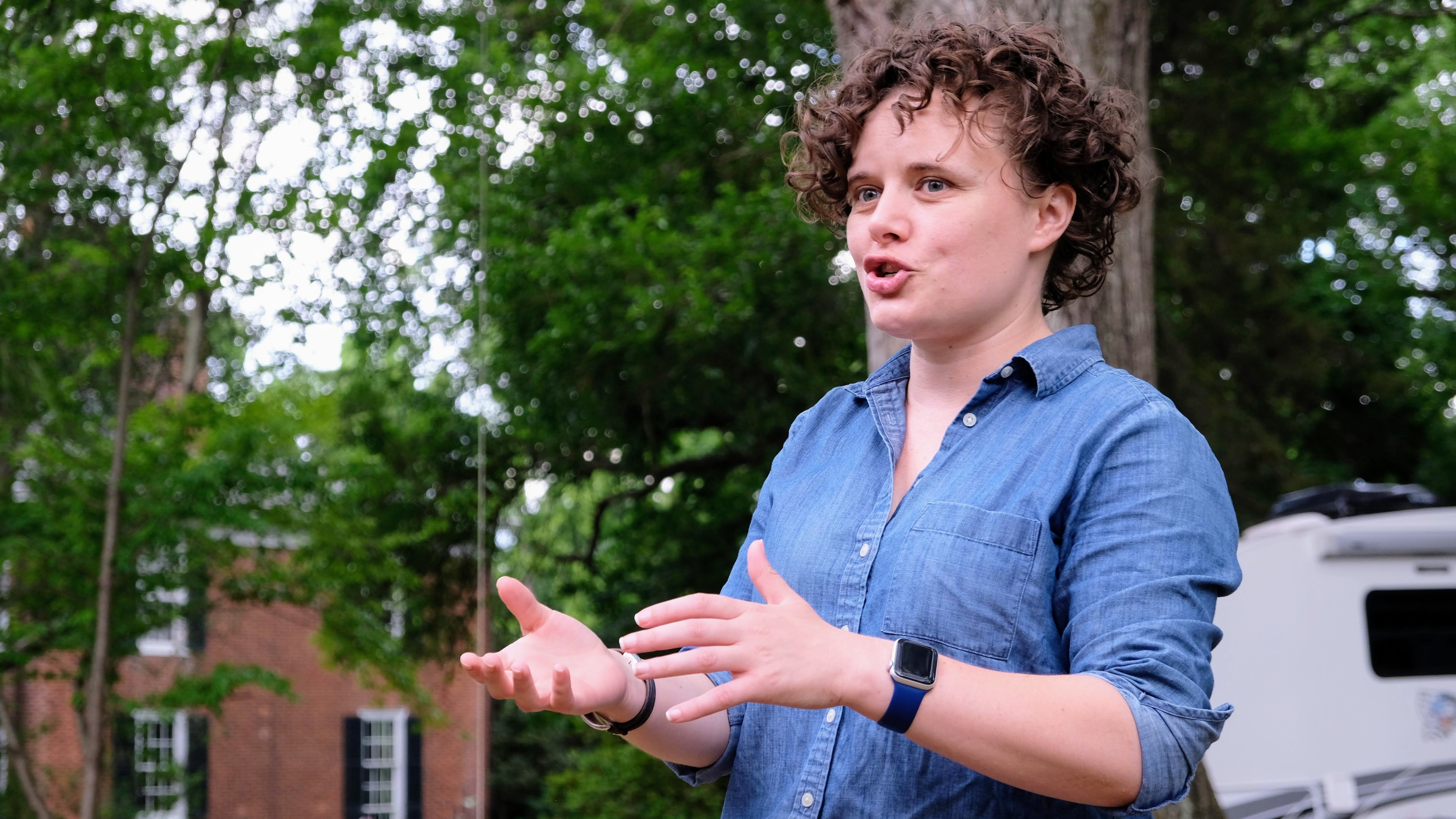 For Democrats trying to retake Virginia legislature, fiery primaries are first hurdle