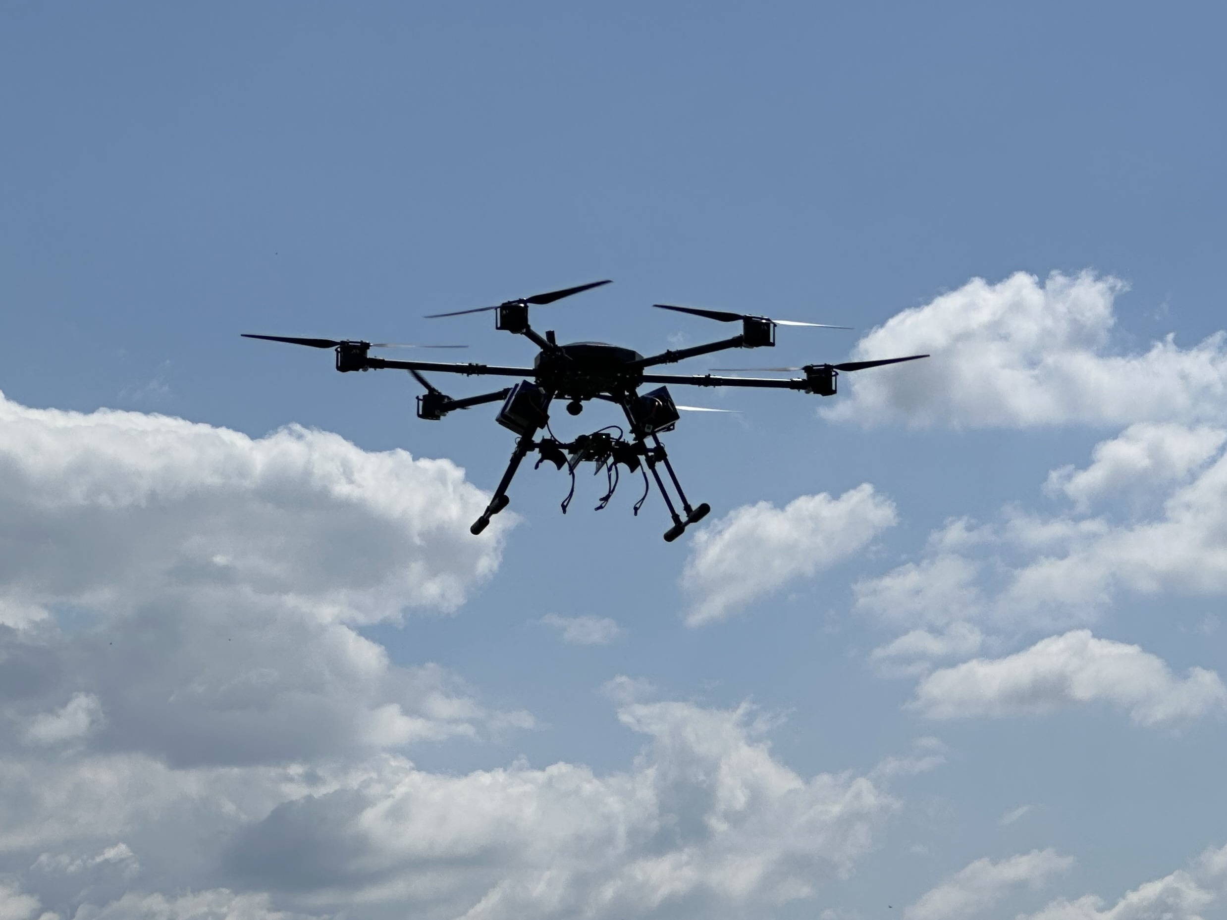 How Ukraine created an 'Army of Drones' to take on Russia NCPR News