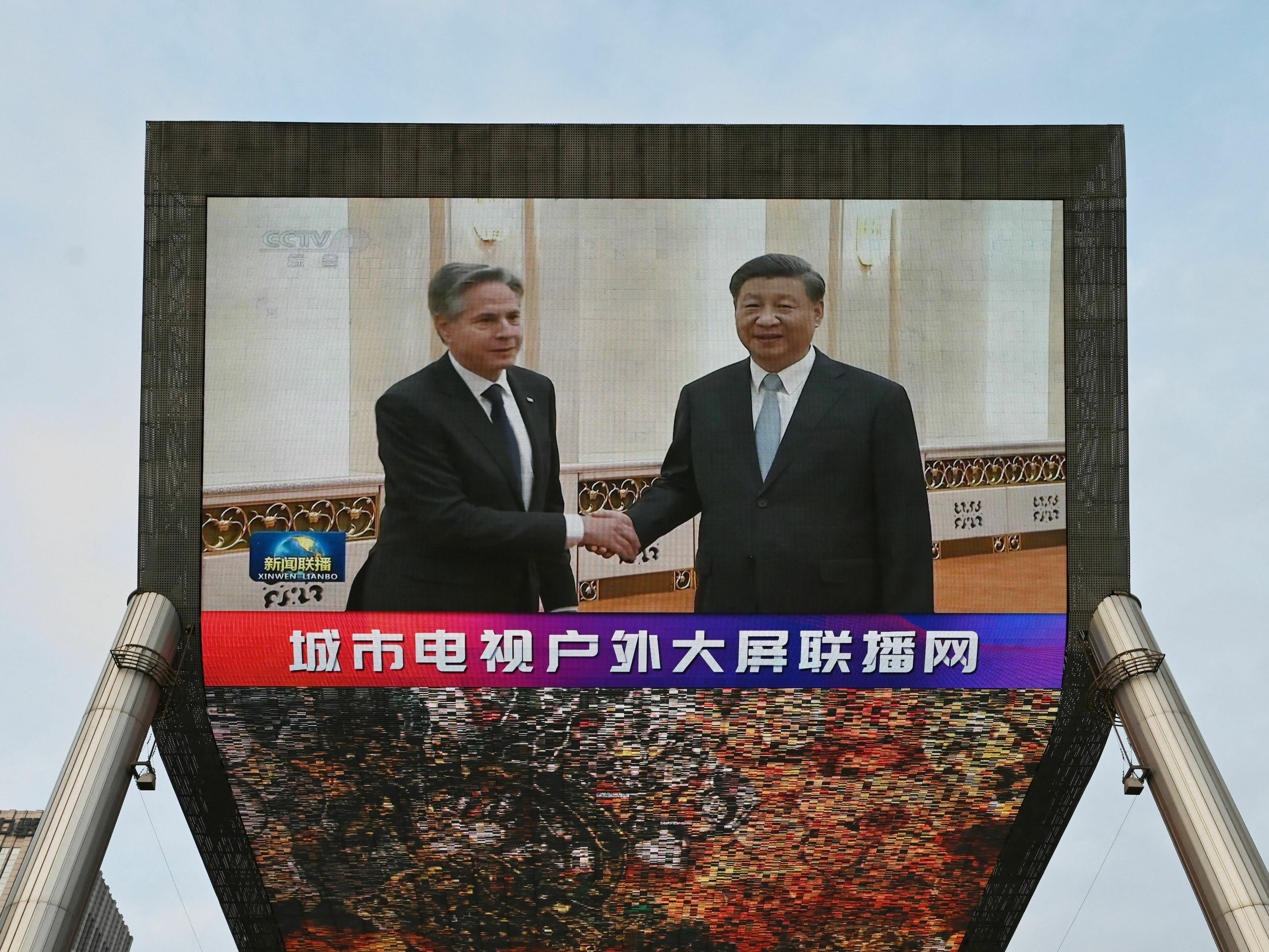 How Secretary Blinken is tackling the China relationship (and others in the region) - Vimarsana News